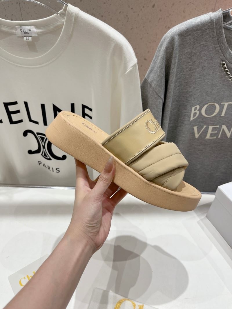 Chloe Sandals